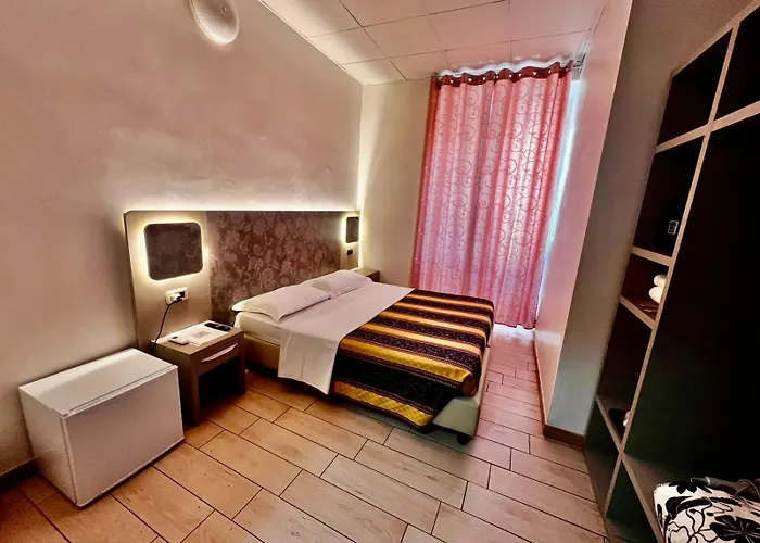 Hotel principe Roma